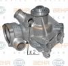 BEHR HELLA SERVICE 8MP 376 803-534 Water Pump